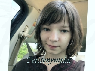 Petitenymphx