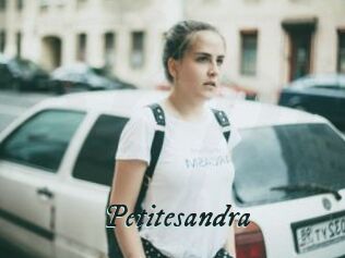 Petitesandra