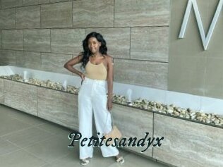 Petitesandyx