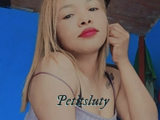 Petitsluty