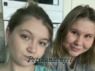 Petraandengel