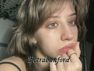 Petrabanford