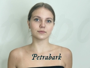 Petrabark