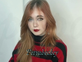 Petrabeckey