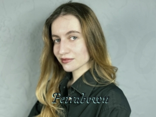 Petrabown