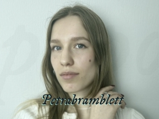 Petrabramblett