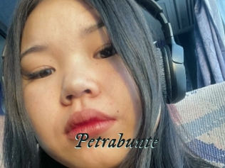 Petrabunte