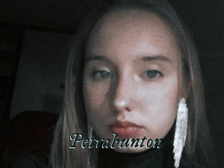 Petrabunton