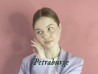 Petraburge