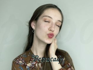 Petracady