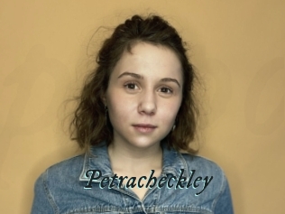 Petracheckley