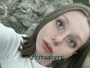 Petradeary