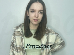Petradryer