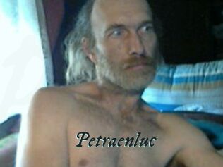 Petraenluc