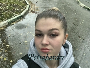 Petraharder