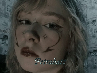 Petrahatt