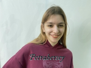 Petrahersey