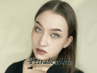 Petrahewlett