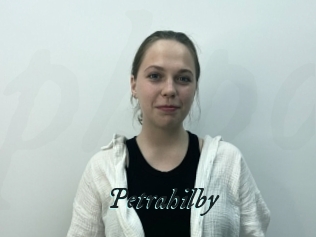 Petrahilby