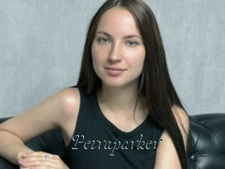 Petraparker
