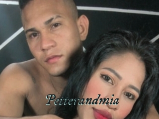 Petterandmia