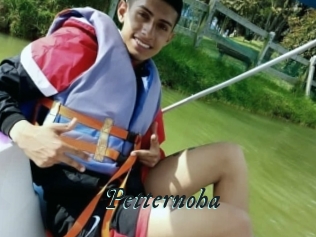 Petternoha