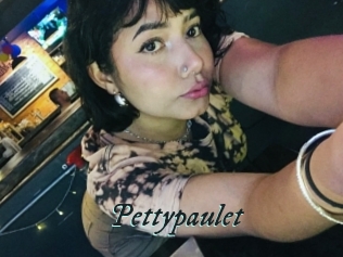 Pettypaulet