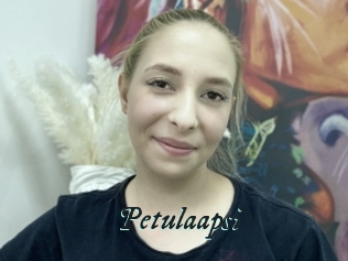 Petulaapsi