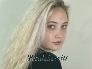 Petulabarritt