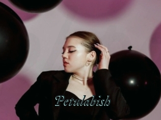Petulabish