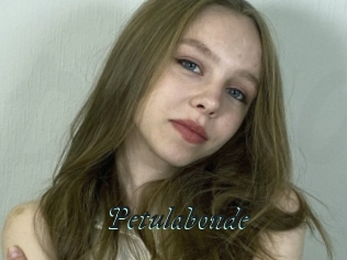 Petulabonde