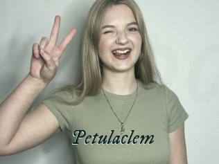 Petulaclem