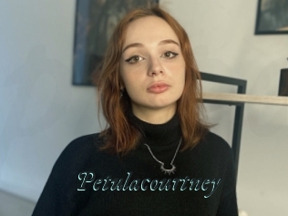Petulacourtney