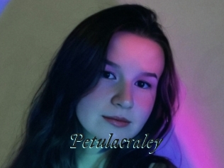 Petulacraley