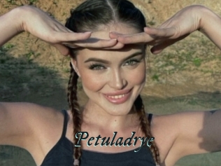 Petuladrye