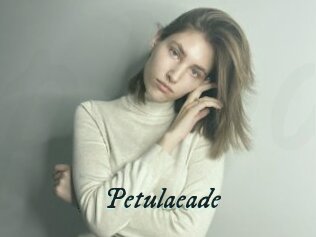 Petulaeade