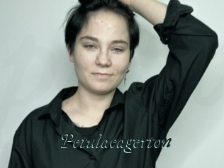 Petulaeagerton