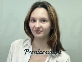 Petulaearnest