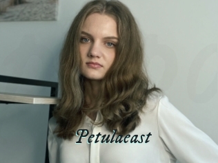 Petulaeast