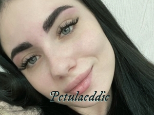 Petulaeddie