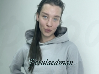 Petulaedman