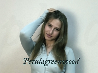 Petulagreenwood