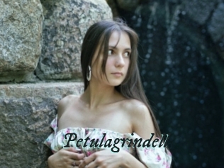 Petulagrindell