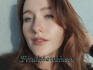 Petulahawkinson