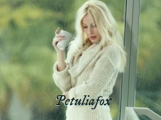 Petuliafox