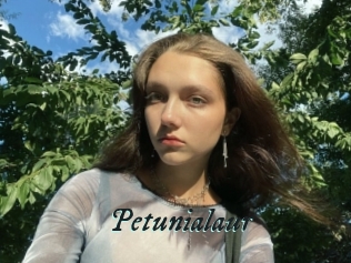 Petunialaur