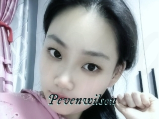 Pevenwilson
