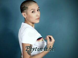 Peytonwhis