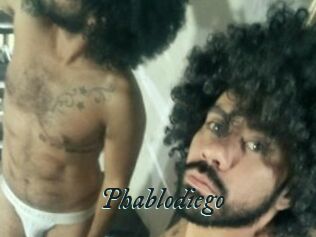 Phablodiego