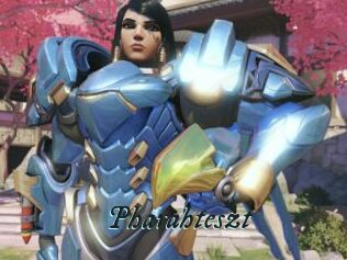 Pharahteszt